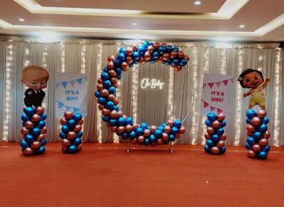 Blackbite Events business photograph