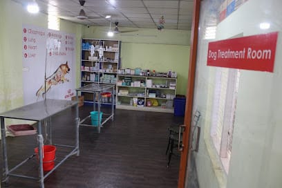ROYAL ANIMAL HOSPITAL, METTUPALAYAM business photograph