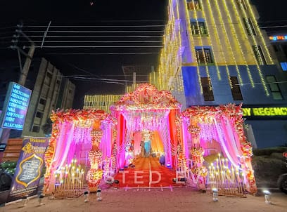 Trusted Event Management business photograph