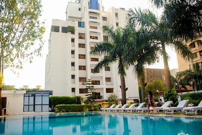 Oritel Service Apartments business photograph