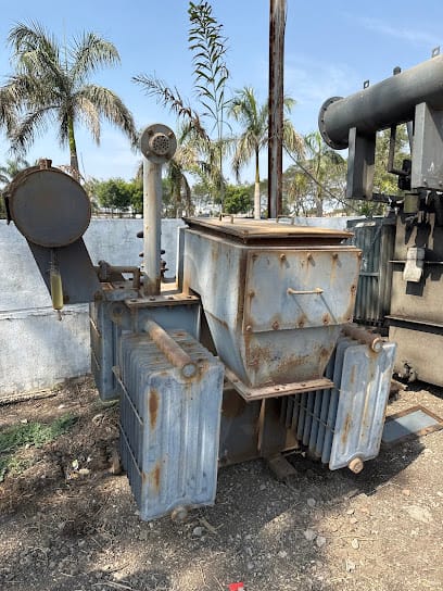 Simran Industrial Corporation- Electrical Transformer In Indore/Manufacturer/Generator Dealer Indore/Generator On Rent business photograph