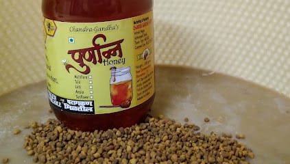 Pure Honey Shop (पुर्णान्न Honey) business photograph