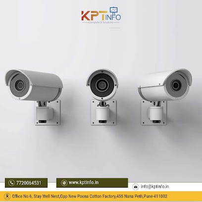 KPT INFO business photograph