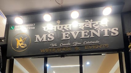 MS EVENTS business photograph