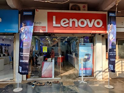 Lenovo Exclusive Store - RT Computers business photograph