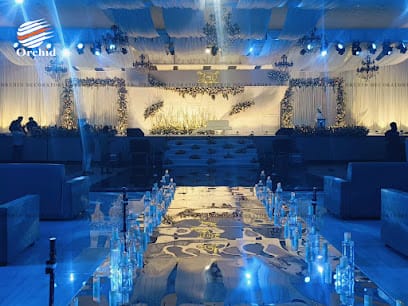 Orchid Decorators business photograph