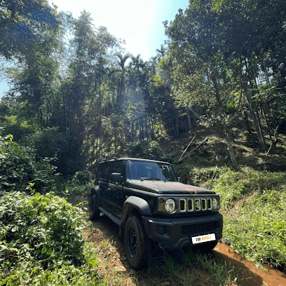 Fab Wheelz!Self drive car rentals business photograph