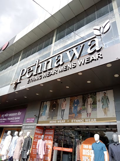 Pehnawa Ethnic Wear | Mens Wear in Aurangabad business photograph