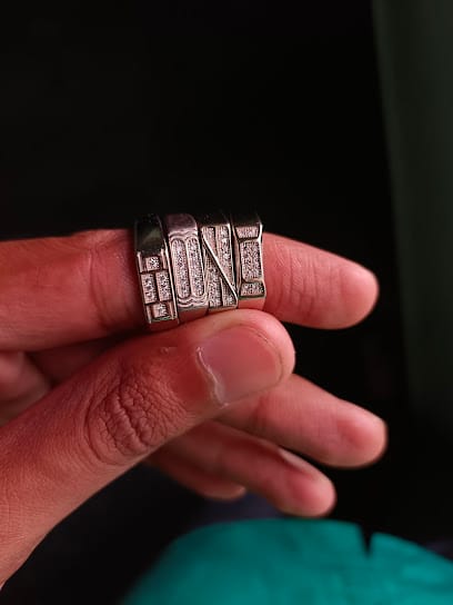 Ghouse Basha Silvers@gold business photograph