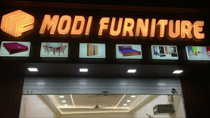 MODI FURNITURE business photograph