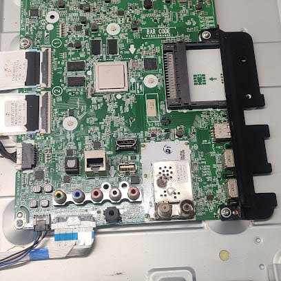 Nalakath Electronics service center Tirur business photograph