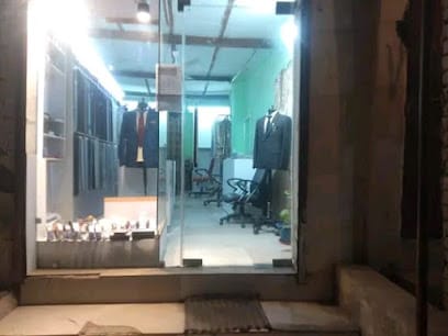 THE TAILOR SHOP & CLOTHERS business photograph