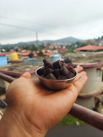 Sharma Coffee Works, The taste of Coorg since 1987 business photograph
