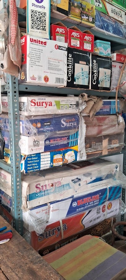 M.S. Repairing Center business photograph