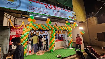 Grandmas Village Foods business photograph