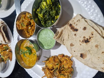 Rahul Cookery Class business photograph