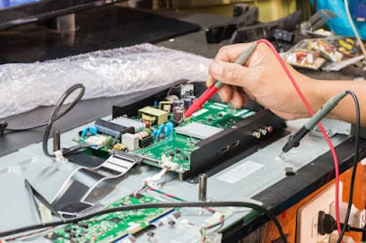 DD Electronics / Led TV Service Center business photograph