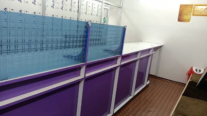 Salim electronic and led tv repairing centre business photograph