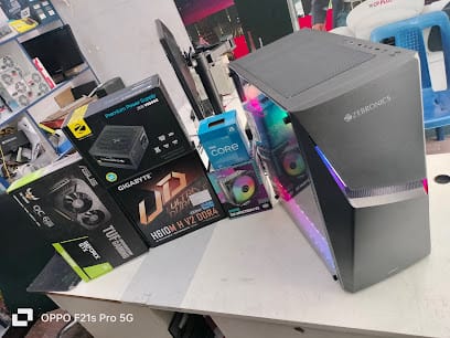 Micro Computer Services business photograph