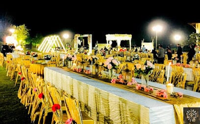 Vallabh Events business photograph