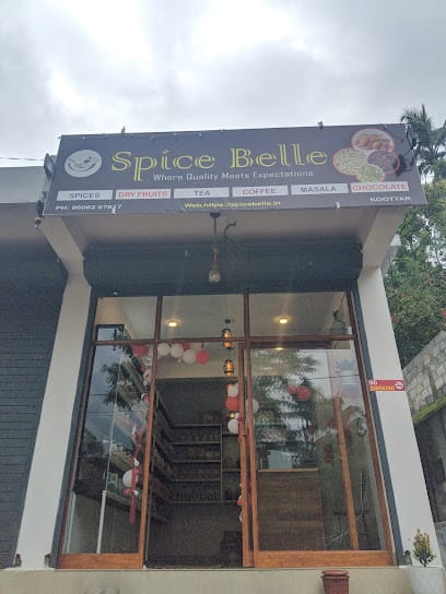 Spice Belle business photograph
