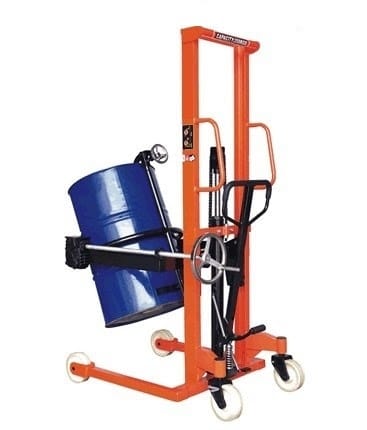 Vimal Industries - Pallet Trucks, Stackers, Dock Levelers, Scissor Lift, Mobile Dock Ramp, Goods Lifts, Drum Stackers, business photograph