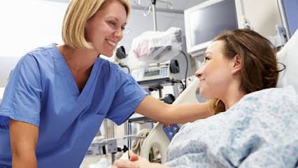 Your health care services business photograph