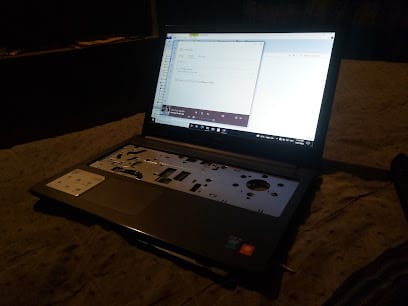 Ak Infotech Pvt. Ltd. business photograph