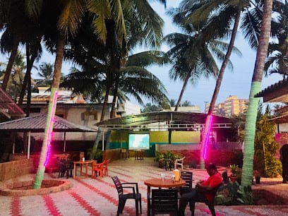 Avinash Bar and restaurant business photograph