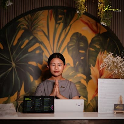 Lemongrass Spa & Café | Luxury Spa Madhapur business photograph