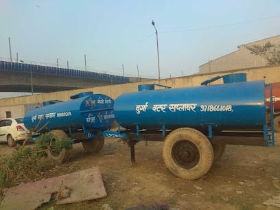 Durga Water Supplier - 24 Hours Water Suppliers in delhi/NCR, Water supplier for construction business photograph