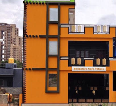 Bangalore Care Takers business photograph