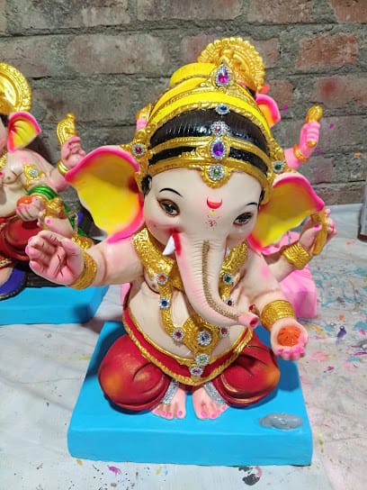 Prajwal Art business photograph