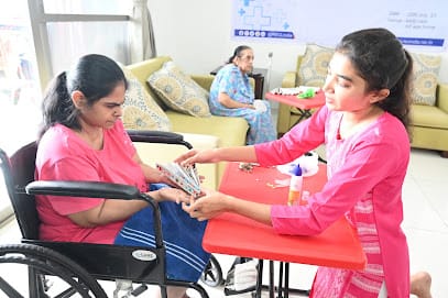 Kadji Care - Rehabilitation Center in Vadodara | Dementia Care | Cancer Care centre | Senior citizen home in Vadodara business photograph