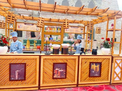 GOLD STAR CATERERS & WEDDING PLANNER business photograph