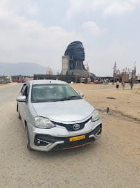 Duthi Cabs In Mysore business photograph