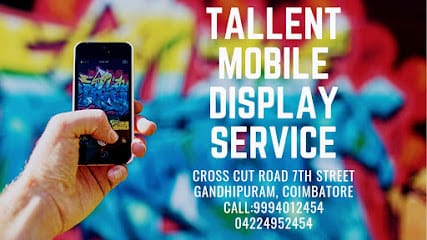 Tallent Mobile business photograph