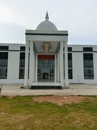 RD Resort & Banquet hall business photograph