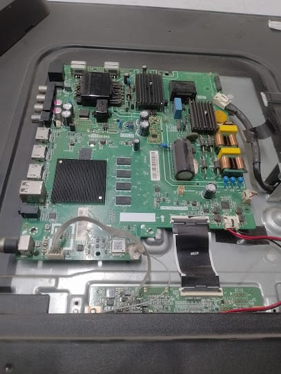 Pradip Kumar Sahu All led Tv Repair&Home Appliances ln Repair business photograph