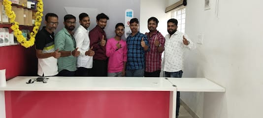 Lapserve Laptop Service Center business photograph