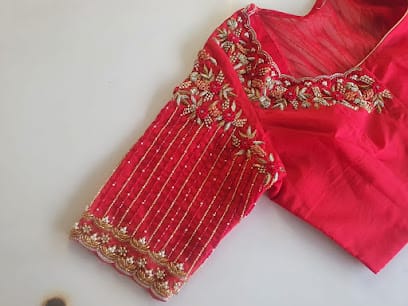 Akai Fashion Studio business photograph