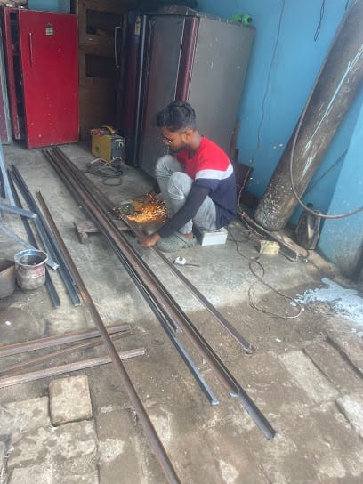 Repairing Workshop business photograph