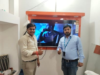 UC Refrigeration & engineering works business photograph