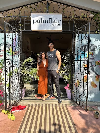 ALIAUM Boutique business photograph