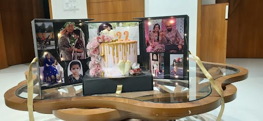 Mittal's Cake House (home bakers) business photograph