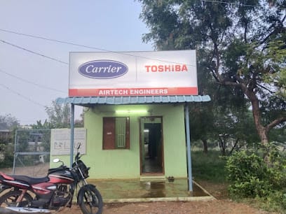 AIRTECH ENGINEERS business photograph