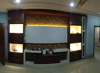 Khan Furniture & Interior Designer business photograph