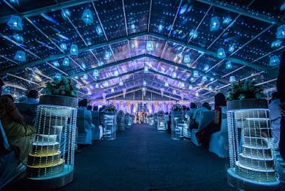 AJD EVENTS & WEDDINGS business photograph