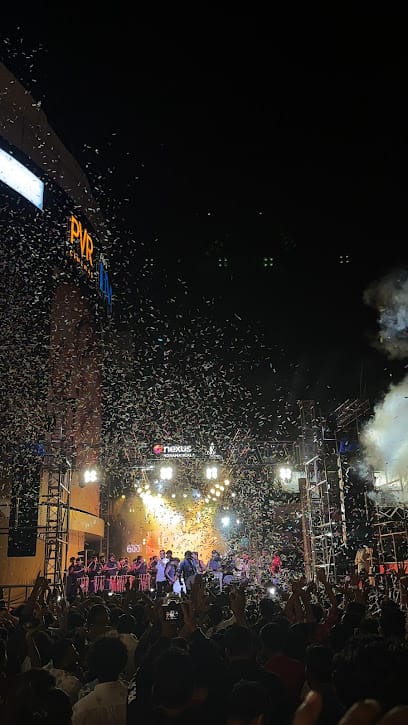 Vizha house event planners business photograph