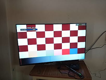 R.J. Electronics & Services business photograph